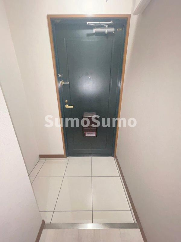 メゾンドカスカード六甲