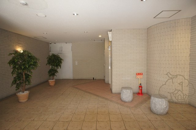 アスティナ天神橋のその他共用部分
