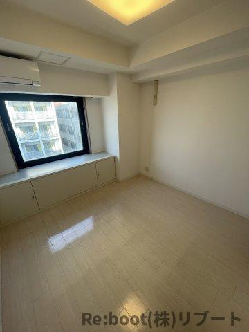 SOCIETY SEASONSの寝室