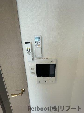 SOCIETY SEASONSのセキュリティ