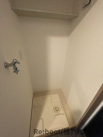 SOCIETY SEASONSの設備