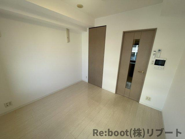 SOCIETY SEASONSの居間・リビング