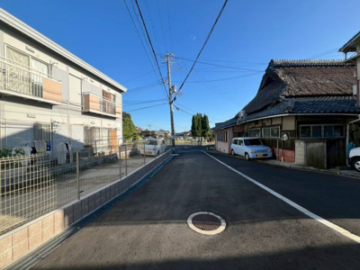 【周辺】 | 千里パークウェイⅡ