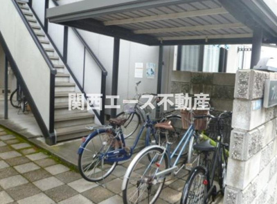 【設備】 | ブリエール布施B棟