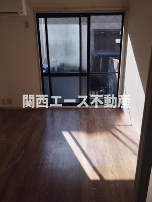 【居間・リビング】 | ブリエール布施B棟