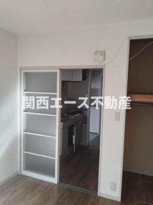 【収納】 | ブリエール布施B棟