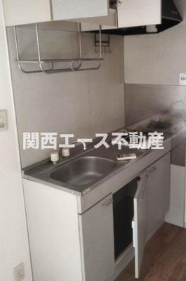 【キッチン】 | ブリエール布施B棟