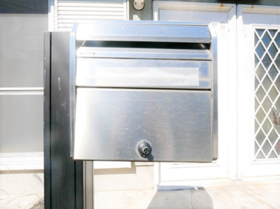 【その他共用部分】 | パークサイド弐番館