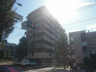 【外観】 | 京王線・西武多摩川線の2路線利用でき通勤・通学に便利です。