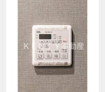 【設備】 | テラス鵜の木ノース | 設備