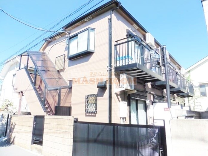 レジデンス清水