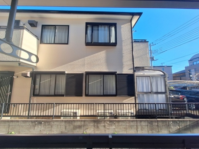 ハイ スクエア 元町の展望