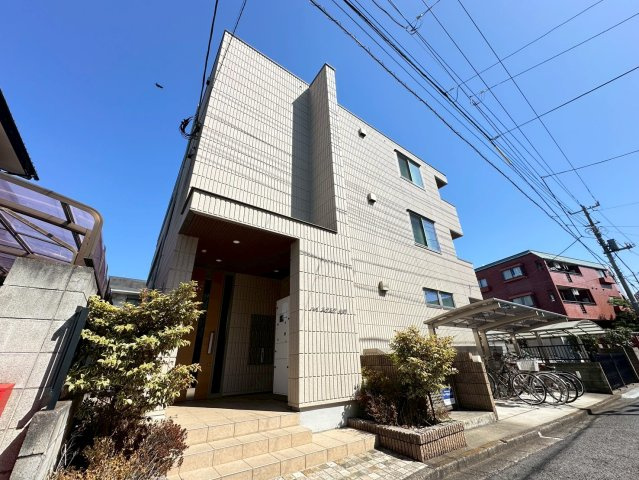 ハイ スクエア 元町