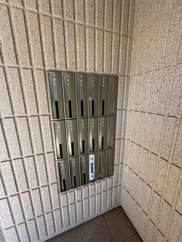 ハイ スクエア 元町のその他共用部分