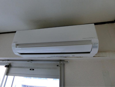 【設備】 | ロジマン御苑