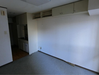 【洋室】 | ロジマン御苑