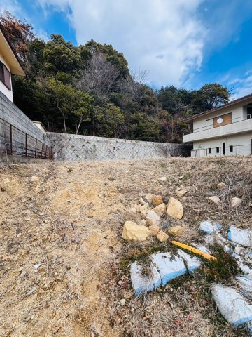 柏堂西町の外観|新築プランもございます