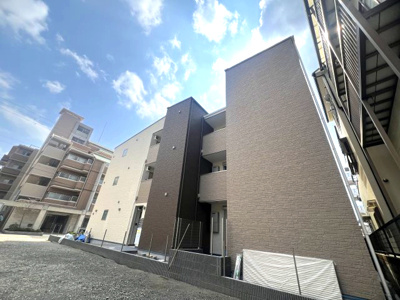 【外観】 | シエーナ甲南山手