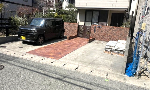【駐車場】 | シエーナ甲南山手