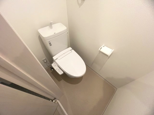 【トイレ】 | シエーナ甲南山手