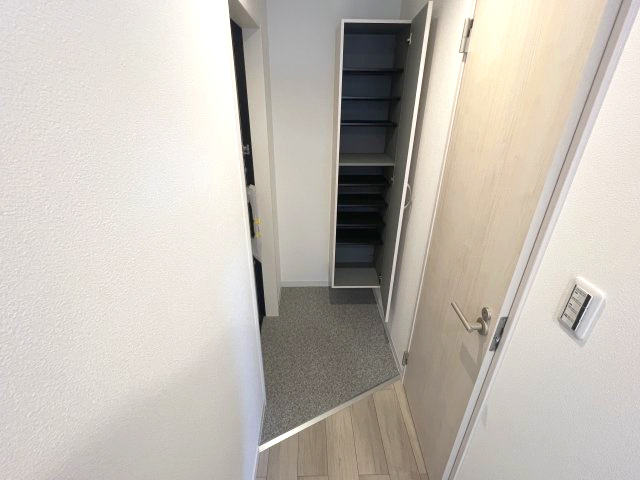 【玄関】 | シエーナ甲南山手