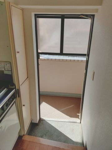 【玄関】 | リトルロック | スッキリまとまった玄関です