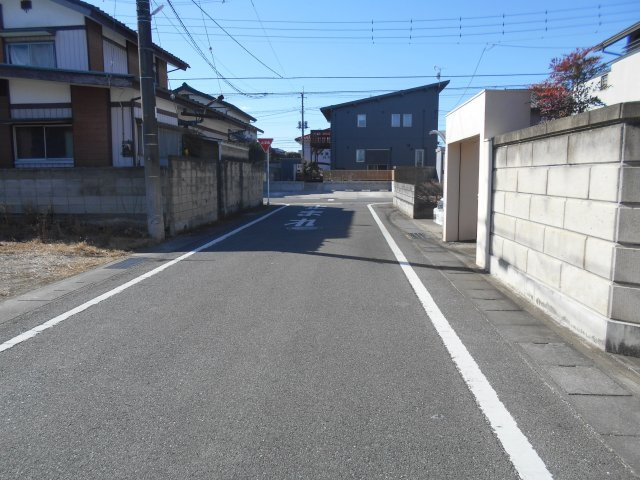 【周辺】 | 高崎市中尾町売地