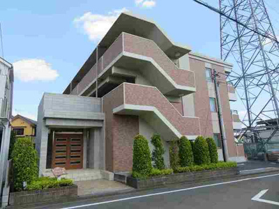 【外観】 | プラシードK