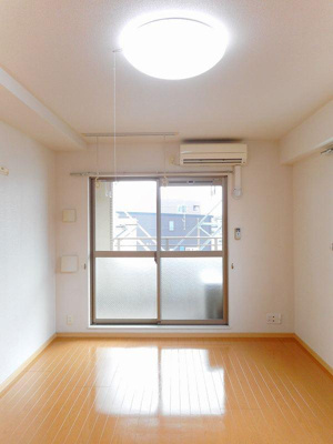 【居間・リビング】 | プラシードK