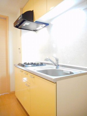 【キッチン】 | プラシードK