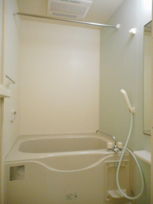 【浴室】 | プラシードK