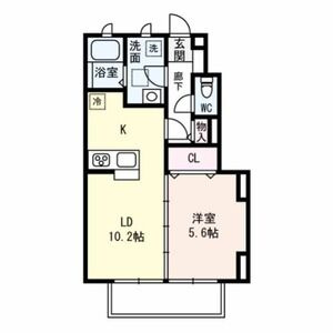 【間取り】 | Berg