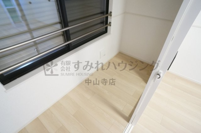 レジデンス荒牧のその他