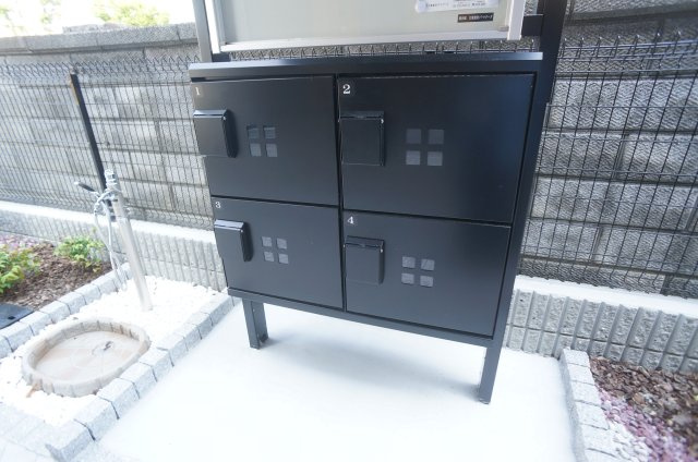 レジデンス荒牧のその他共用部分