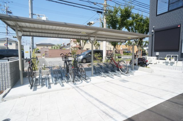 レジデンス荒牧のその他共用部分