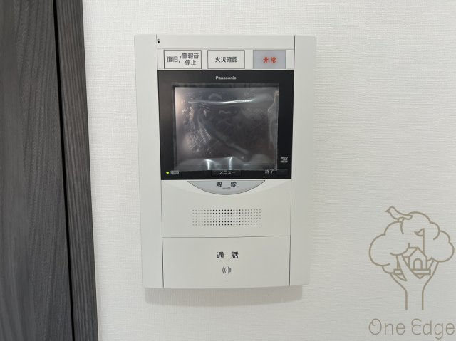 プランドール新大阪の設備