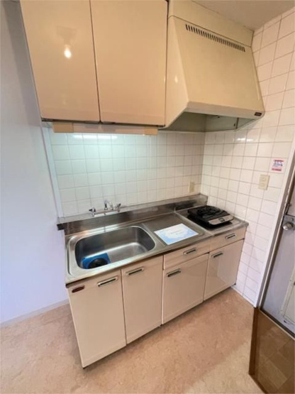 【キッチン】