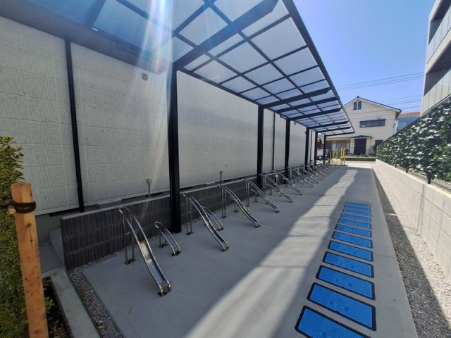 （仮称）中央区鈴谷メゾンのその他共用部分