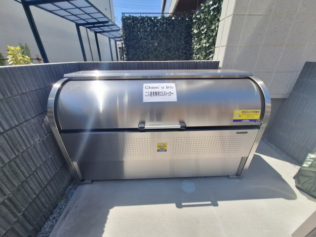 （仮称）中央区鈴谷メゾンのその他共用部分