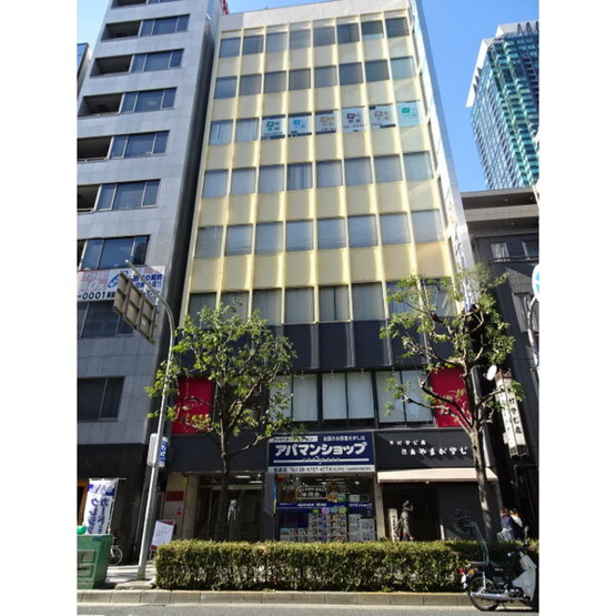 【外観】 | 恒和殖産福島ビル