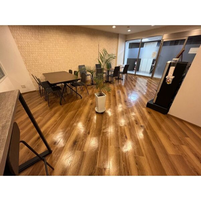 【その他共用部分】 | 恒和殖産福島ビル