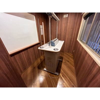 【その他共用部分】 | 恒和殖産福島ビル