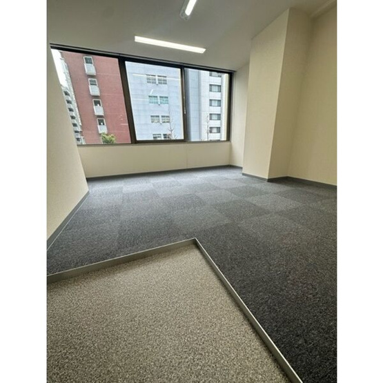 【内装】 | 恒和殖産福島ビル