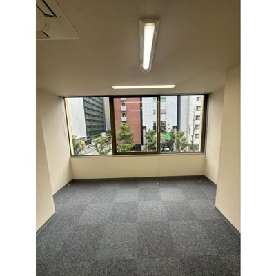 【内装】 | 恒和殖産福島ビル