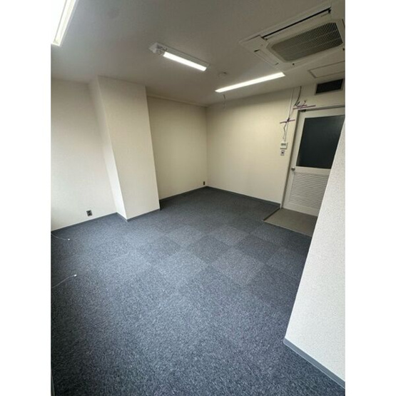 【内装】 | 恒和殖産福島ビル