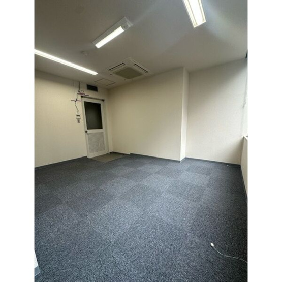 【内装】 | 恒和殖産福島ビル