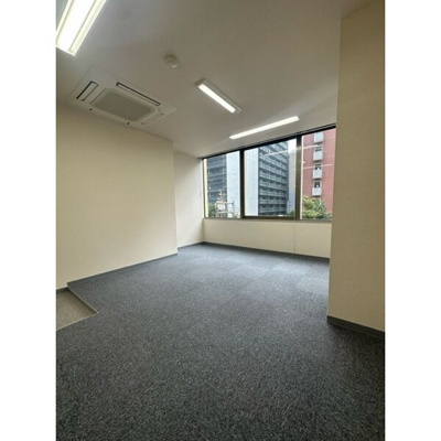 【内装】 | 恒和殖産福島ビル