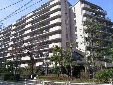 【その他共用部分】 | コスモ相模原スカイエッセ