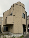 中野区東中野１丁目の一戸建ての画像