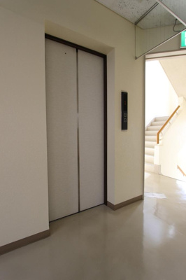 【その他共用部分】 | 田村ビル